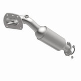 MagnaFlow Direct Fit Catalytic Converter 16-19 Toyota Tacoma 3.5L PS - 22-212