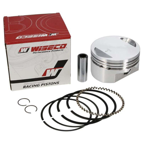 Wiseco HD Evo 1200 Thru 2003 91 CR 3507X Piston Kit - 4720P1