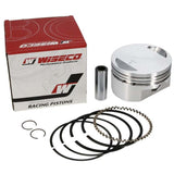 Wiseco HD Evo 1200 Thru 2003 91 CR 3517X Piston Kit - 4720P2