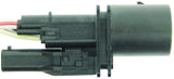 NGK Volkswagen Touareg 2004 Direct Fit 5-Wire Wideband A/F Sensor - 24351