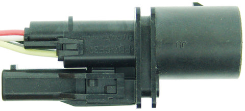 NGK Volkswagen Touareg 2004 Direct Fit 5-Wire Wideband A/F Sensor - 24351