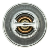 Gates 80-95 Chevrolet C & K Series Pickup V-8 5.7L 180Deg Reverse Poppet OE Type Thermostat - 33008