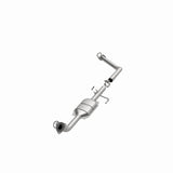 MagnaFlow Direct Fit Catalytic Converter 01-04 Toyota Sequoia 4.7L D/S - 93376