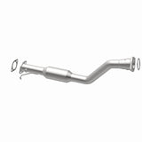 MagnaFlow Direct Fit Catalytic Converter 97-02 GM Regal-Impala-Grand - 23405