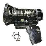 BD Diesel Transmission - 07.5 - 18 Dodge 68RFE 2WD - 1064262