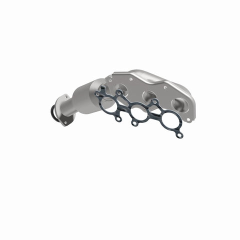 MagnaFlow California CARB Compliant Direct Fit Catalytic Converter - 06-13 Lexus IS350 V6 3.5L - 5531284