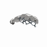 MagnaFlow Direct Fit Catalytic Converter 06-08 IS250/350 Driver Side Manifold - 50604