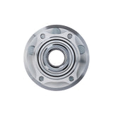 MOOG 2015 Chrysler 300 Rear Hub Assembly - 512555