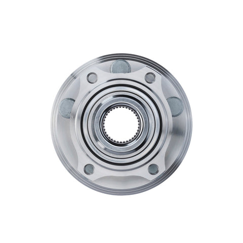 MOOG 2015 Chrysler 300 Rear Hub Assembly - 512555