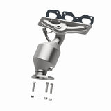 MagnaFlow Conv DF 06-08 Mazda 6 3.0L - 51977