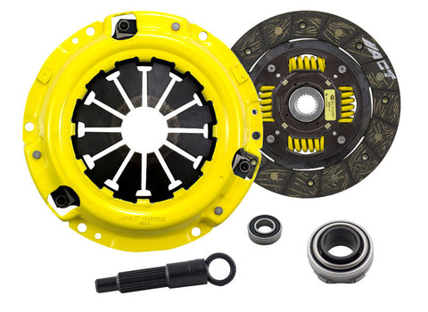ACT 1988 Honda Civic HD/Perf Street Sprung Clutch Kit - HC2-HDSS