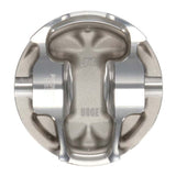 JE Pistons BMW S50B32 EURO KIT Set of 6 Pistons - 289078