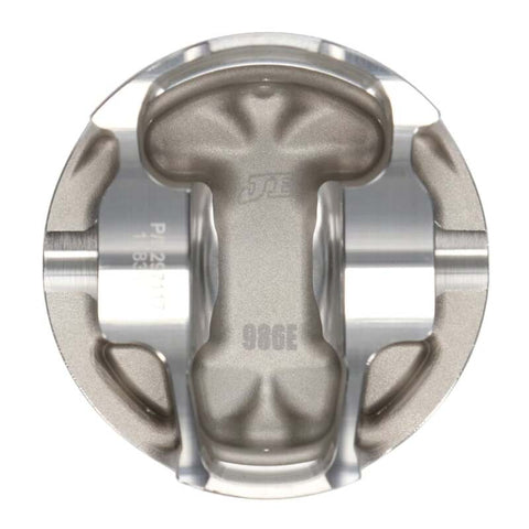 JE Pistons BMW S50B32 EURO KIT Set of 6 Pistons - 289078