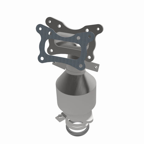 MagnaFlow 10-11 Honda CR-V California Catalytic Converter Direct Fit - 5531781