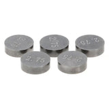 Wiseco Valve Shim Refill Kit- 9.48 x 2.75mm (5) - VS9275
