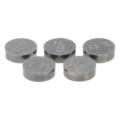 Wiseco Valve Shim Refill Kit- 9.48 x 2.75mm (5) - VS9275