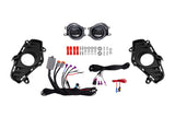 Diode Dynamics 19-22 Toyota RAV4 Elite Series Add-On Fog Lamp Kit - White - DD8817