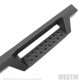 Westin 10-18 RAM 2500/3500 CC 8ft Bed Excl. Dually HDX Drop W2W Nerf Step Bars - Tex. Blk - 56-534335