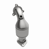 MagnaFlow Conv DF Mitsu Eclipse 3L fnt-rr OEM - 49452
