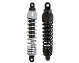 Progressive Harley-Davidson 444 Series Shocks 13.0in - Chrome - 444-4020C