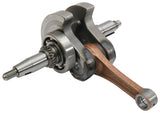 Hot Rods 01-05 YFM 660 R Raptor Crankshaft Assembly - 4044