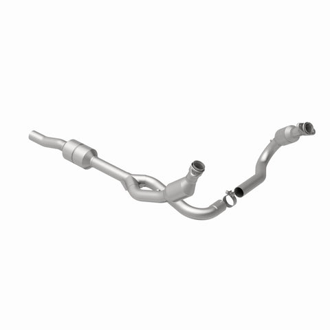 MagnaFlow Direct Fit Catalytic Converter 02-03 Ram 1500 4.7L CA Emis - 49554