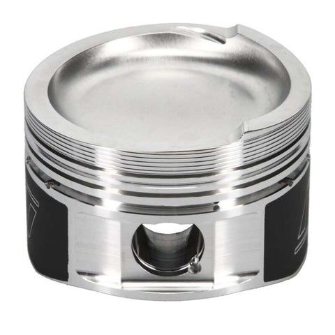 Wiseco VW VR6 2.8L 9:1 83mm Piston Shelf Stock - 6608M83