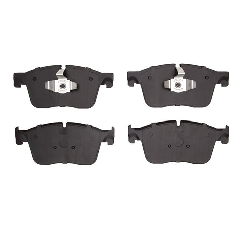 R1 19-24 Jaguar I-Pace Front Optimum OE Brake Pads - 2552-1861-00