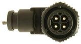 NGK Mercedes-Benz S320 1995-1994 Direct Fit Oxygen Sensor - 25570