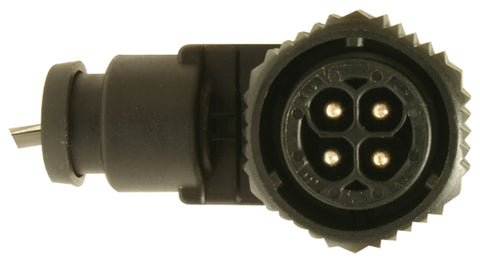 NGK Mercedes-Benz S320 1995-1994 Direct Fit Oxygen Sensor - 25570