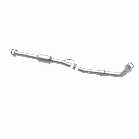 MagnaFlow Direct Fit Catalytic Converter 03-06 Camry 2.4L I4 - 27303