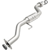 MagnaFlow Conv DF 06-08 Suzuki Grand Vitara 2.7L - 51728