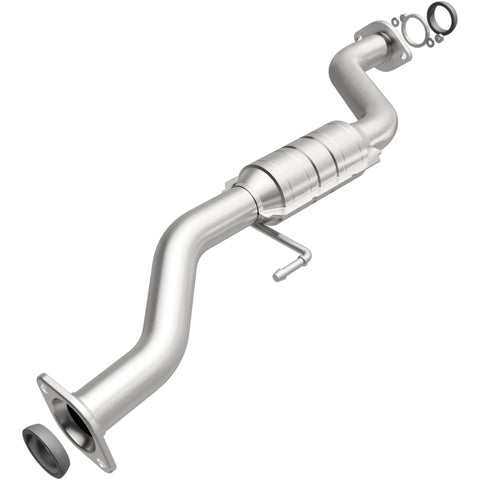 MagnaFlow Conv DF 06-08 Suzuki Grand Vitara 2.7L - 51728