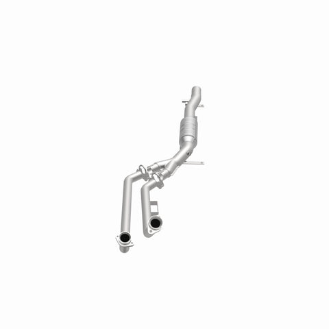 MagnaFlow Direct Fit Catalytic Converter 2002 Mercedes SL600 Passenger Side - 24015