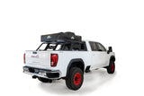 Addictive Desert Designs Universal Overlander Chase Rack w/Universal Light Mounting Slot - C9988320001NA