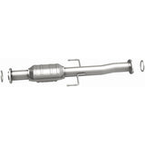 MagnaFlow Direct Fit Catalytic Converter 01-04 Toyota Tacoma 2.4L Rear - 51453