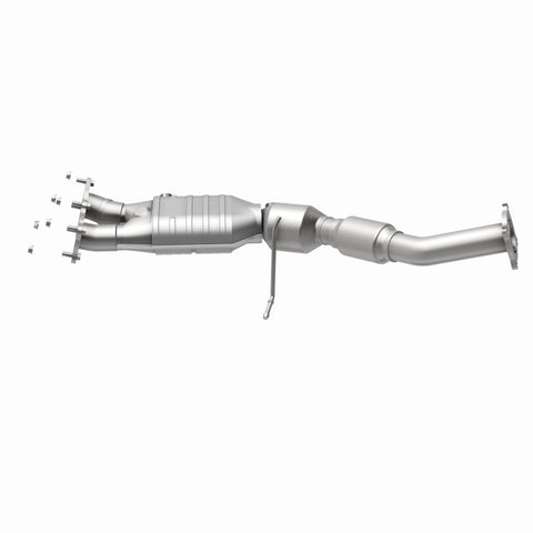 MagnaFlow Direct Fit Catalytic Converter 2012 Volvo XC60 AWD 3.2L - 51691