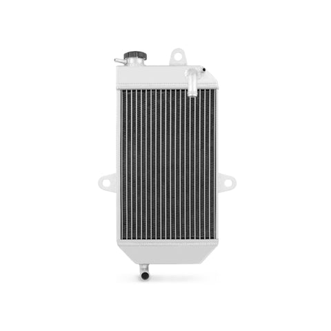 Mishimoto 87-06 Yamaha YFZ350 Banshee Aluminum Radiator - MMPS-YFZ350-87