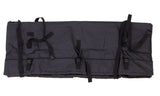 Lund Universal Heavy Duty Cargo Storage Bag 60in X 18in X 18in - Black - 601006