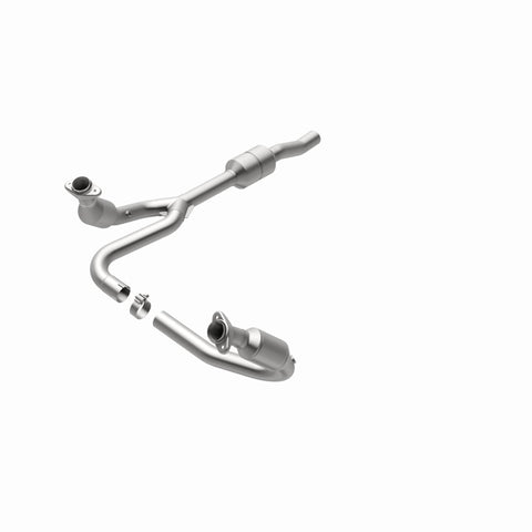 MagnaFlow Conv DF 02-03 Ram 1500 4.7L - 24421