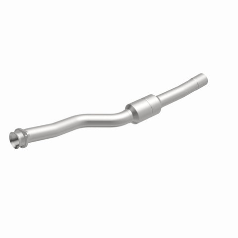 MagnaFlow Direct Fit Catalytic Converter 09 CTS-V 6.2L S/C Passenger Side OEM - 49173