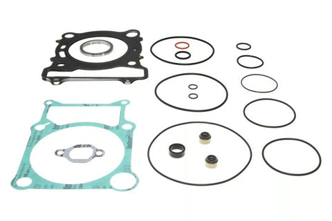 Wiseco 00-19 Kodiak 400/450 Top End Gasket Kit - W6944