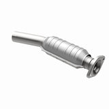 MagnaFlow Direct Fit Catalytic Converter 06-10 Toyota Rav4 3.5L - 23006