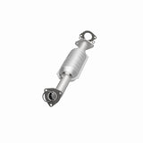 MagnaFlow Direct Fit Catalytic Converter 98-00 Niss Pathfinder 3.3L - 24748