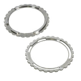BD Diesel 11-19 Ford 6.7L 6R140 Interlocking Pressure Plate Kit (Full) - 1062502