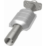 MagnaFlow Direct Fit Catalytic Converter 92-94 GM S10 Blazer Bravada - 93485