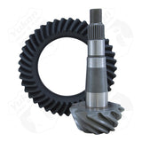 Yukon Gear High Performance Gear Set For 04 & Down Chrysler 8.25in in a 4.88 Ratio - YG C8.25-488