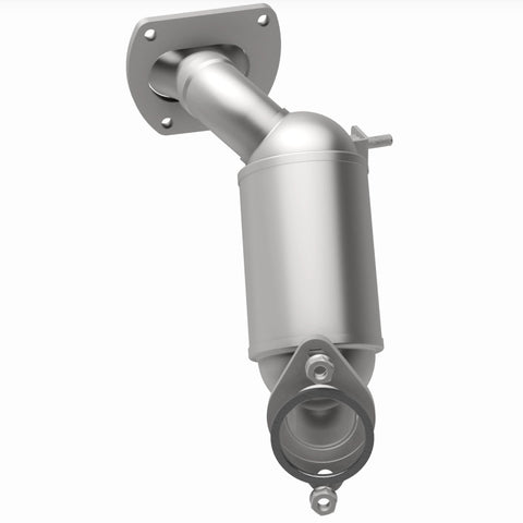 MagnaFlow 2020 Toyota Highlander V6 3.5L OEM Grade Direct-Fit Catalytic Converter - 22-270