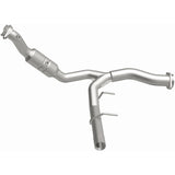 Magnaflow Conv DF 2011-2014 F-150 V6 3.5L OEM Underbody - 52429