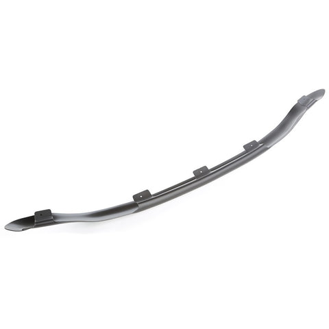 Rugged Ridge Hood Bug Deflector Black 11-14 GMC Sierra HD - 81348.08